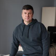 Сергій Стіренко